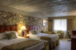 Inn Of The Hills Hotel And Conference Center Kerrville Room photo