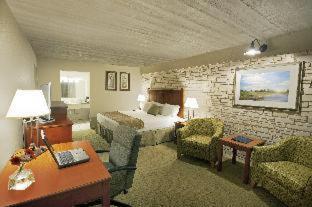 Inn Of The Hills Hotel And Conference Center Kerrville Room photo