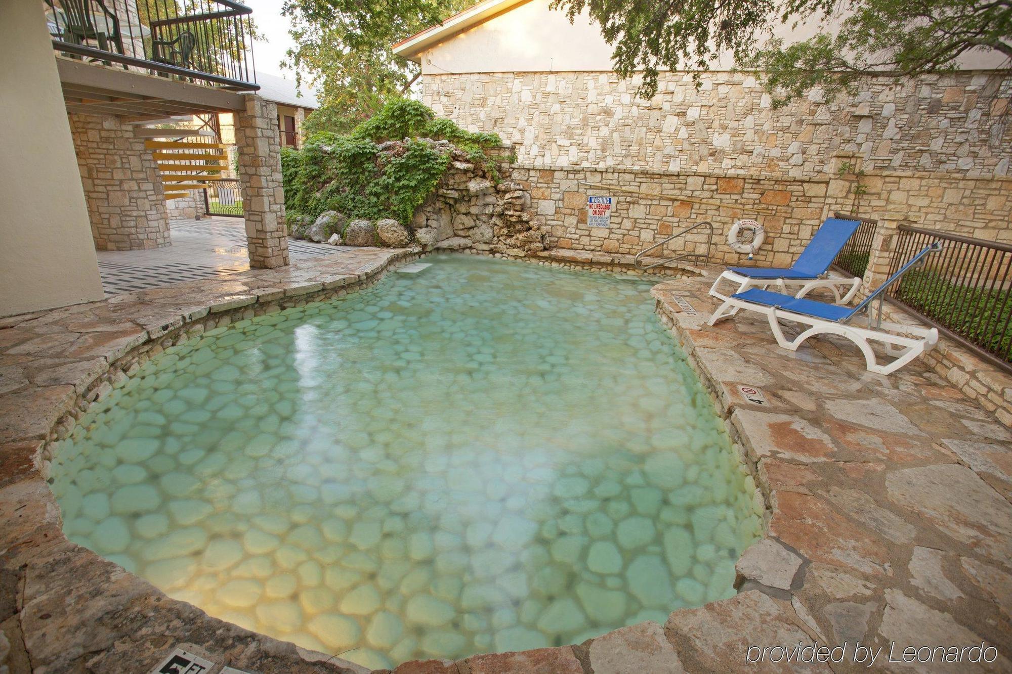 Inn Of The Hills Hotel And Conference Center Kerrville Facilities photo