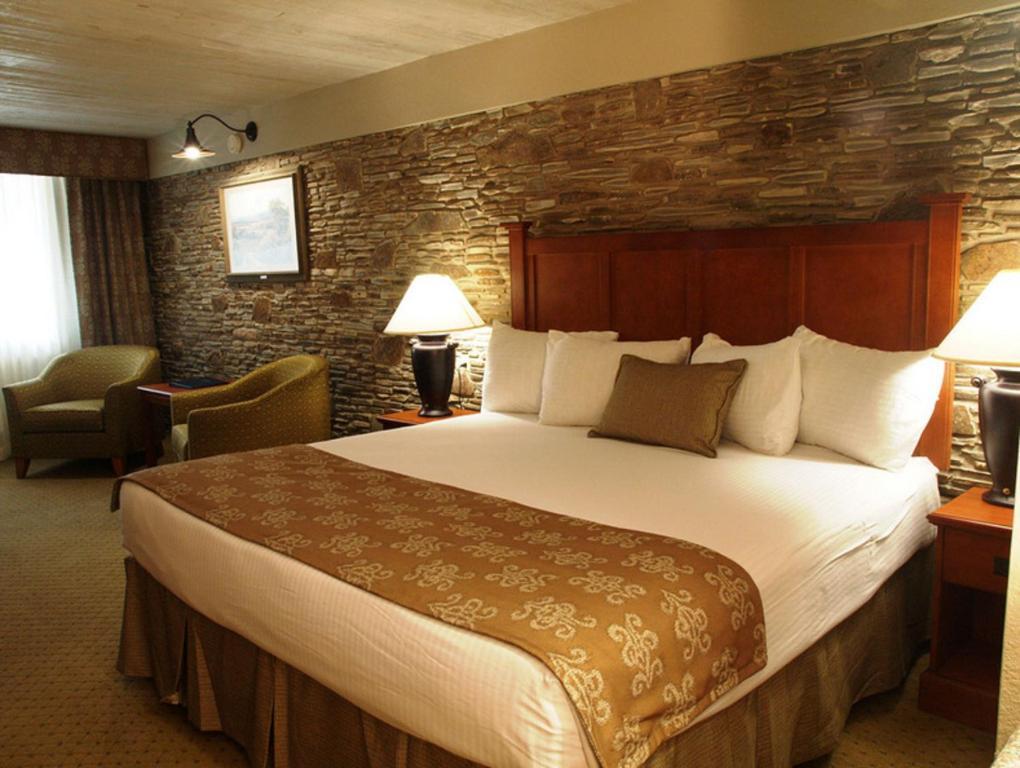 Inn Of The Hills Hotel And Conference Center Kerrville Room photo